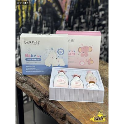 DR RASHEL BABY CARE