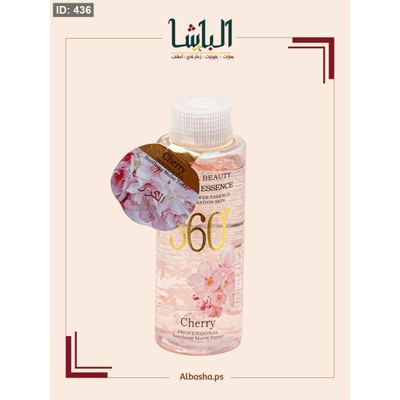 ماء الورد للبشرة
