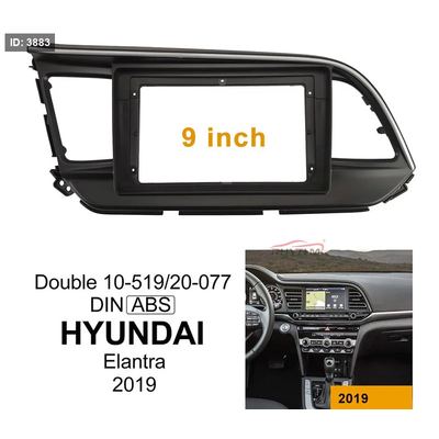 HYUNDAI ELANTRA 2019