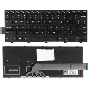 dell inspiron 3442 keyboard