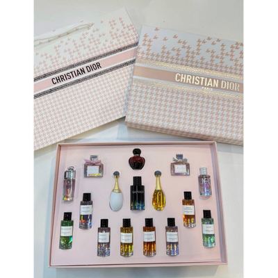 بكج عطور ديور