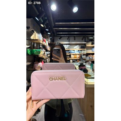 جزدان - Chanel