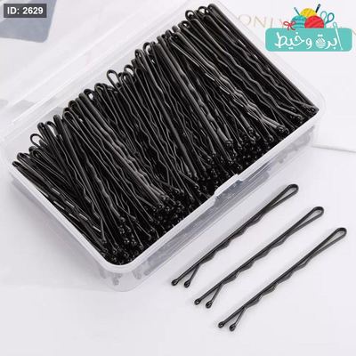 حباس شعر-علبة500g