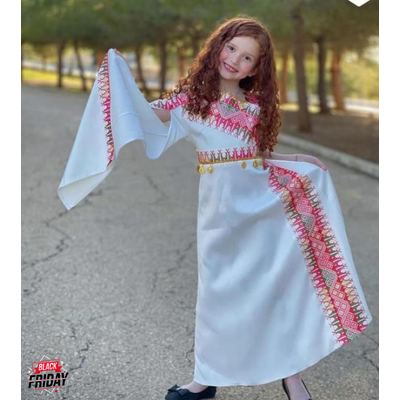 عبايات و مطرزات
