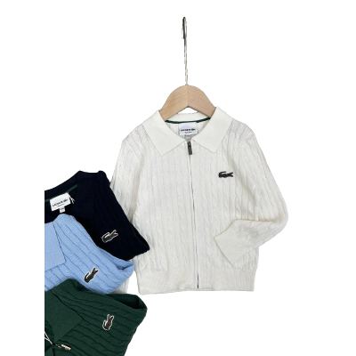 جاكيت سحاب LACOSTE 6S57
