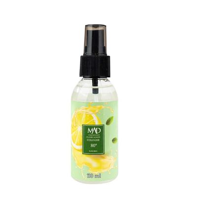 Mad Classic Lemon 110 ml Kolonya