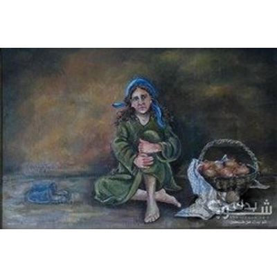 رسام(ة)/فنان(ة) — زكريا الفقيه
