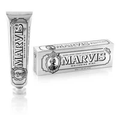 معجون أسنان مارفيس | Marvis Toothpaste