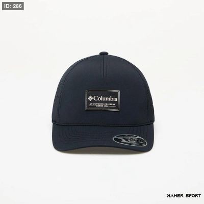 Columbia Unisex Blue Hike 110 Snap Back Cap