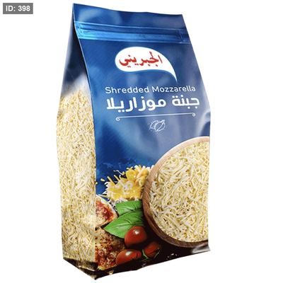 الجبريني جبنة موزاريلا