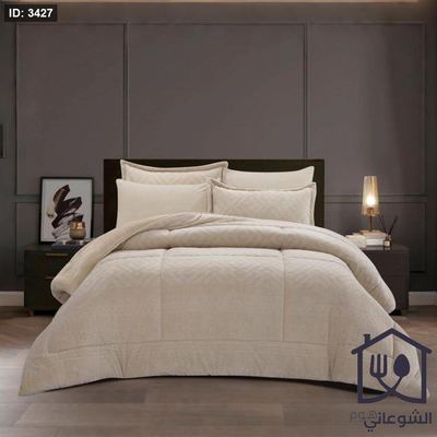 طقم حرامات شتوي كينج 6 قطع FROSKA (WELL)
