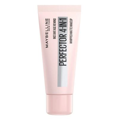 Maybelline Perfector 4 in 1 Whipped Matte Makeup