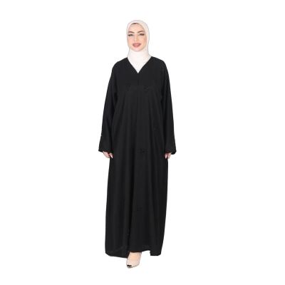 عباية خليجي
