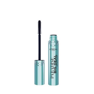 L’Oreal Paris Paradise Big Deal Volumizing and Lengthening M ...