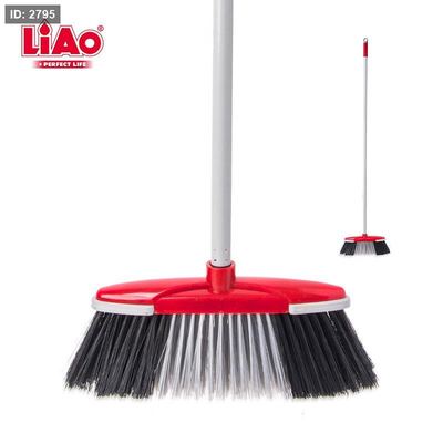 مكنسة ناعمة أصلية مع عصاة LIAO
