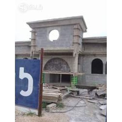 بناء — ايوب شديد