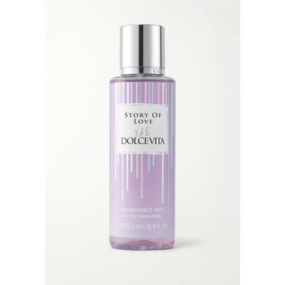 Story of Love – Dolce Vita – بخاخ جسم معطر – 250 مل