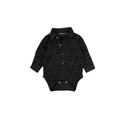 قميص تبان بيبي 2416 Dsquared2