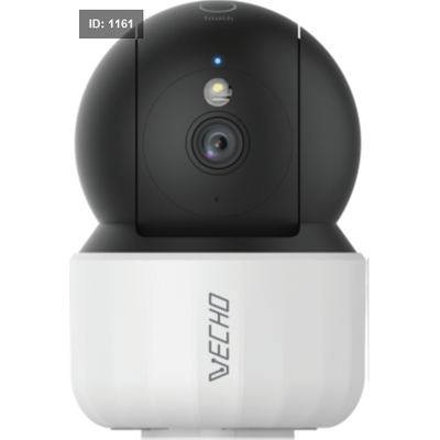 WIFI CAMERA VEC-SHI3F4E-DL 3MP