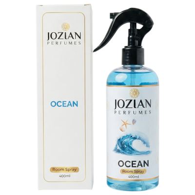 بخاخ معطر الفرش من جوزيان -محيط