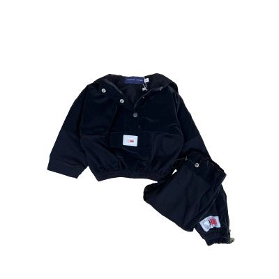 بدلة عملي ربيعي نايلون Tommy | 813