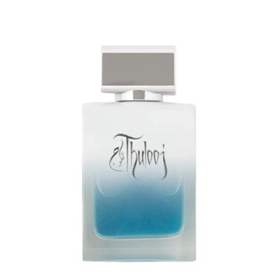 THULOOJ GENTS BLUE 100 ML by JUNAID | عطر رجالي منعش