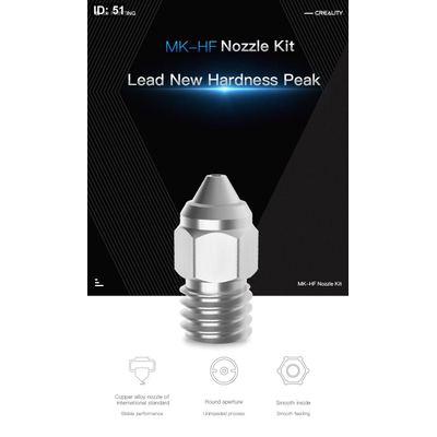 CREALITY MK-HF Nozzle