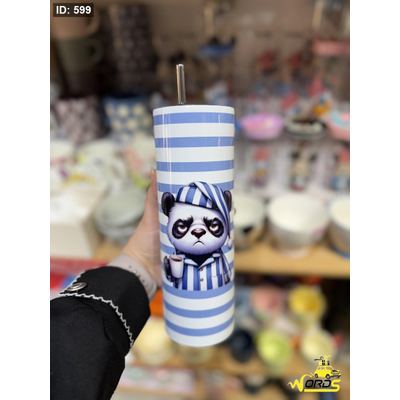 تيرموس ستينلس