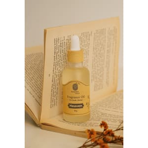 زيت عطري لصناعة الشمع – هيفن | Heaven