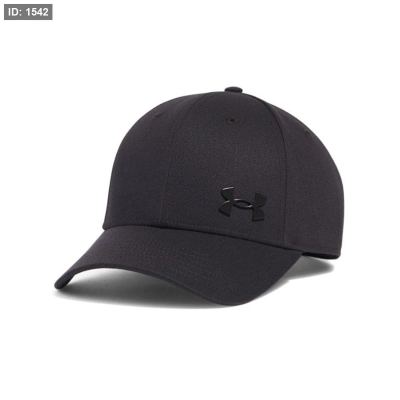 Under Armour Essential Low Adjustable Cap