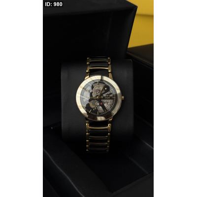 ساعة - Rado Centrix الشبابية / شامل علبة و كيس