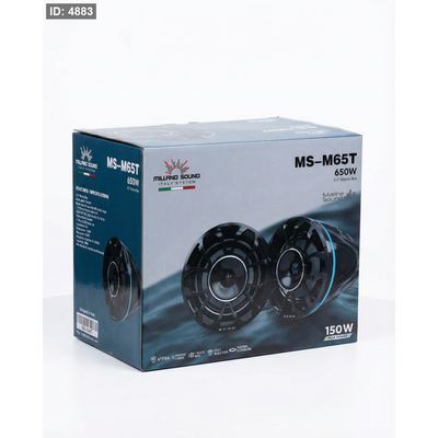 MS-M65T 650W (سماعة بحر مع علاقة)