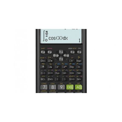 آلة حاسبة علمية 417 عملية  CASIO FX-991ES Plus