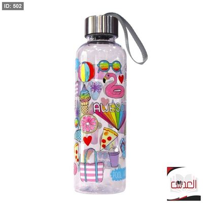 مطرة ماء - 600ml