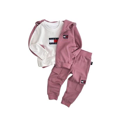 ترنج 3 قطع TOMMY