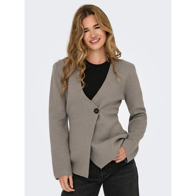 MYERA ONE BUTTON CARDIGAN