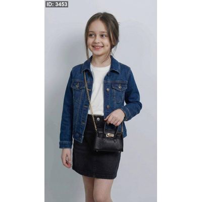 شنطة Hermis بناتي اطفال