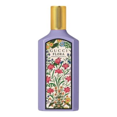 Perfume Gucci - Flora Gorgeous Orchid