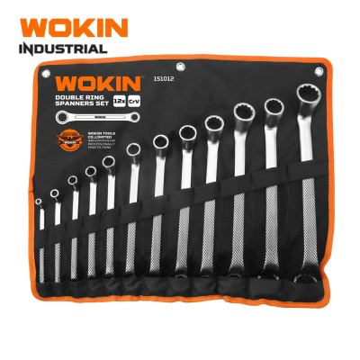 WOKIN 151012 -طقم رنج رنج 12 قطعة