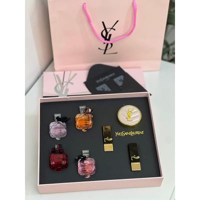 بكج YSL