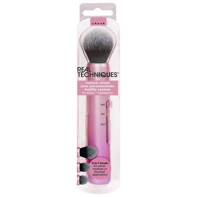 Real Techniques Custom Cheek 3 in 1 Blush