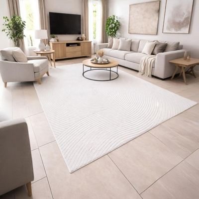 سجاد ارجيس بكليه دوائر نافر 160 ×  220  ERCIYES - اوفوايت