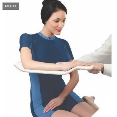 Flamingo Long Arm Splint- U OC2360