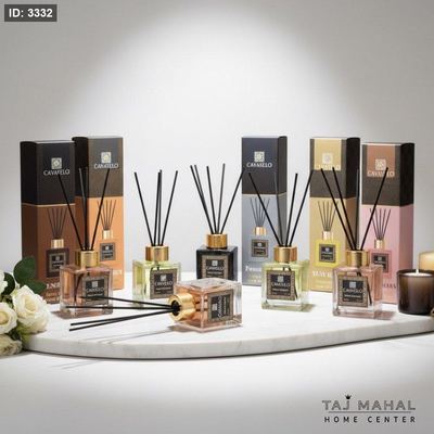 معطر جو عيدان كافايلو ريد ١٢٠ مل