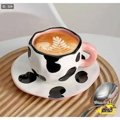 كوب البقرة