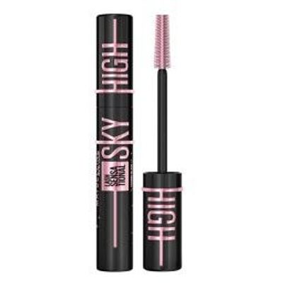 ماسكارا Sky High من Maybelline – لتطويل وتكثيف الرموش.