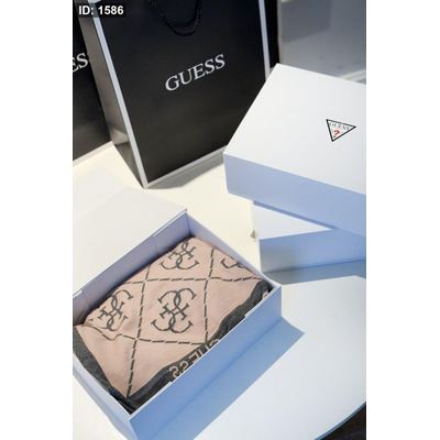 شال كتف - Guess / شامل العلبة و الكيس