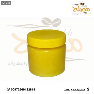 سمنة بلدية (خليلية )