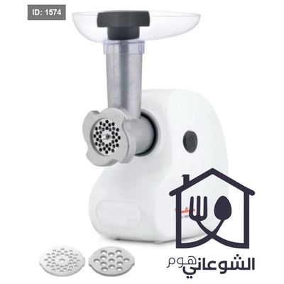 مفرمة لحمة moulinex 1400w