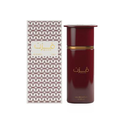 Muzn 100 ml - عطر مُزُن 100 مل